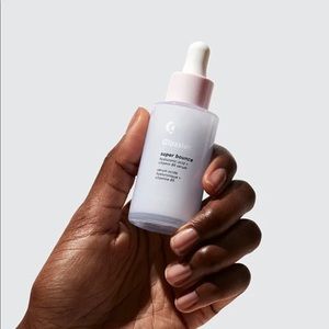 Glossier Super Bounce Hyluronic Acid Serum